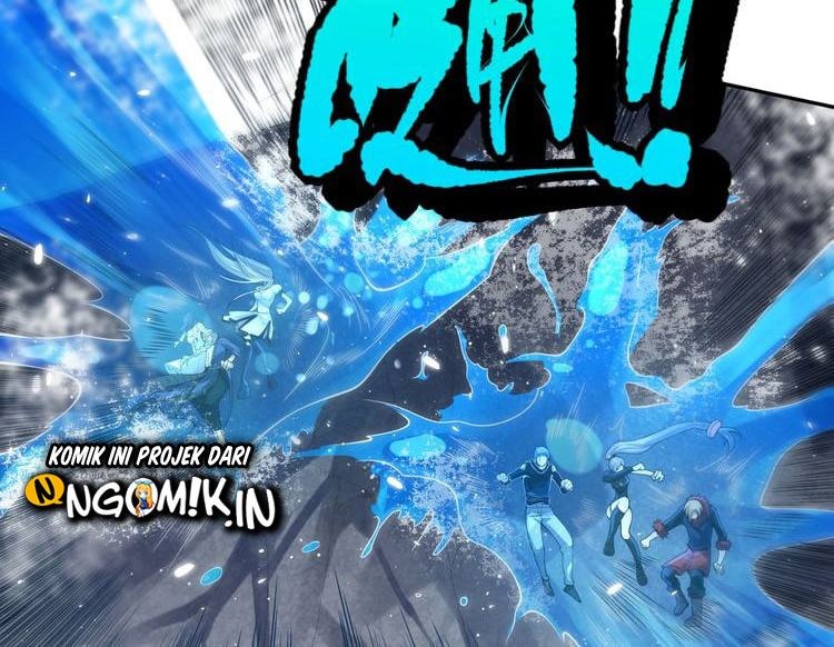 Ultimate Soldier Chapter 88 Gambar 31